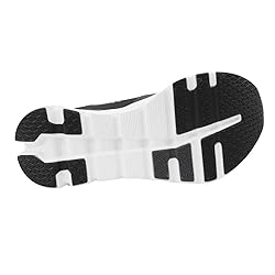 On Men's Cloudrunner 2 Sneaker, Eclipse/Black, 8 Wide