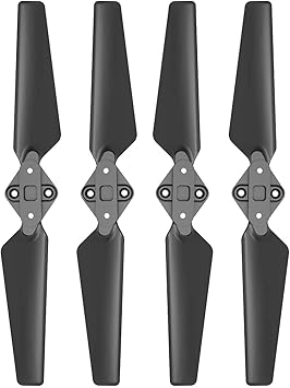 Holy Stone Spare Parts Crash Pack 