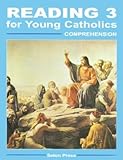 Paperback Reading 3 for Young Catholics (Comprehension) Book