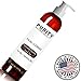 ORGANIC FACE WASH FOR ACNE #1 Dermatologist Recommended, Revolutionary Charcoal + Green Tea Formula, Fight Breakouts Without Drying Out Your Skin! INCLUDES FREE SKINCARE EBOOK, Organic Facial Cleanser