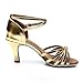Jfkstore Women's Latin Salsa Dance Shoes