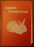 Rabbit Production, Cheeke, Peter R, 0813425808
