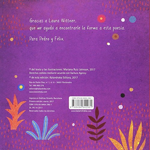 Por el camino (libros para soñar) (Spanish Edition)