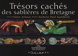 Trésors cachés des sablières de Bretagne