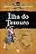 Livro Ilha do Tesouro