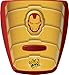 Uncle Milton - Iron Man Wild Walls - Light and Sound Room Decor