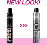 REDKEN Quick Dry Hairspray Matte Finish Medium Hold Defined Waves 400ml view 5