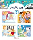 L'hôpital by 