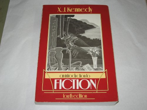 An Introduction to Fiction: Fourth Edition at Amazon