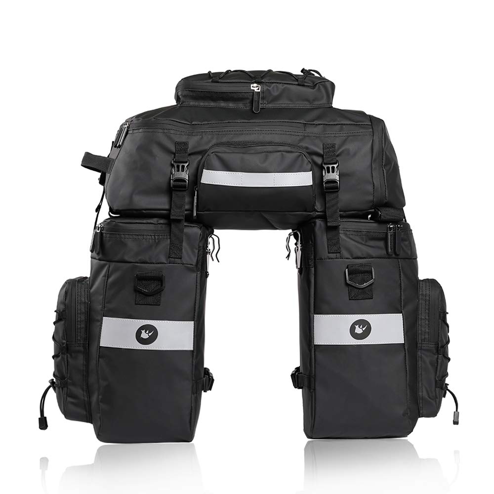 rhinowalk bike bag