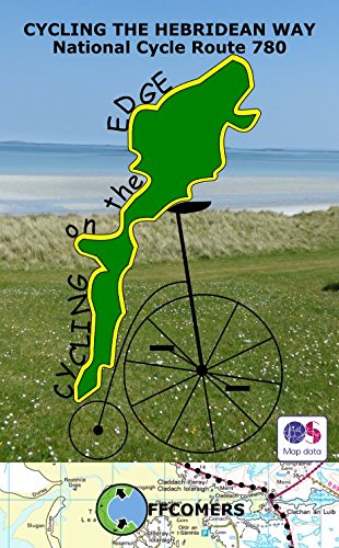 hebridean way cycle holiday