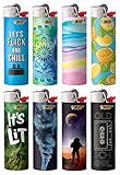 BIC New Favorites Limited Special Edition Series