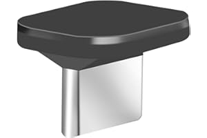 USBC Flash Drive, Mini Flash Drive, Waterproof Metal 64 GB USB-C for Data Storage Ultra Short Invisible High Speed USB-C Memo