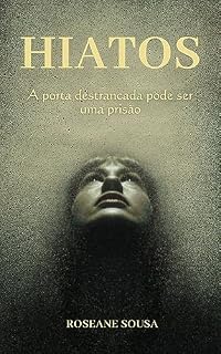 Livro Hiatos