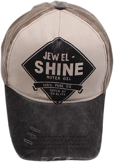 baseball hat factory