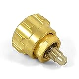 Valve Stem for Harris 49, 71, 72, 73 Cutting Torch Assembly, 9100278