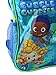 Bubble Guppies Toddler Boys Girls 14 Inch School Backpack