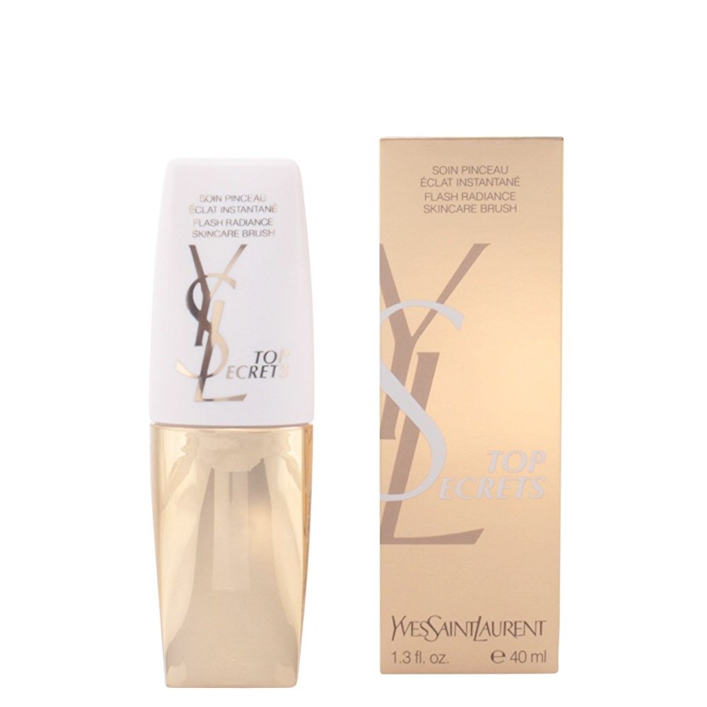 Ysl flash radiance skincare brush Clearance