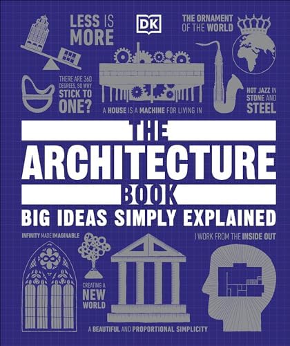 Visionary Architecture: Blueprints of the Modern Imagination