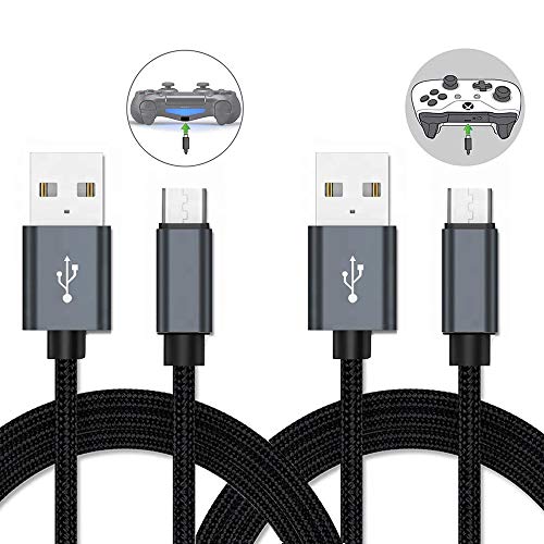 4 Controller+Charging+Dualshock+Joyhill+Cellphone