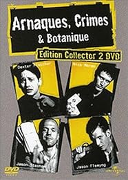 Arnaques, Crimes Et Botanique - Édition Spéciale