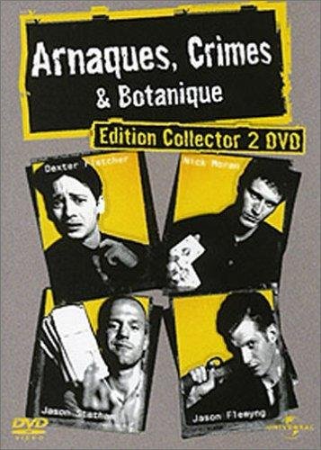 Arnaques, Crimes Et Botanique - Édition Spéciale
