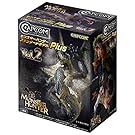 Capcom Figure Builder: Monster Hunter Plus Volume 2 (1 Random Figure Only)
