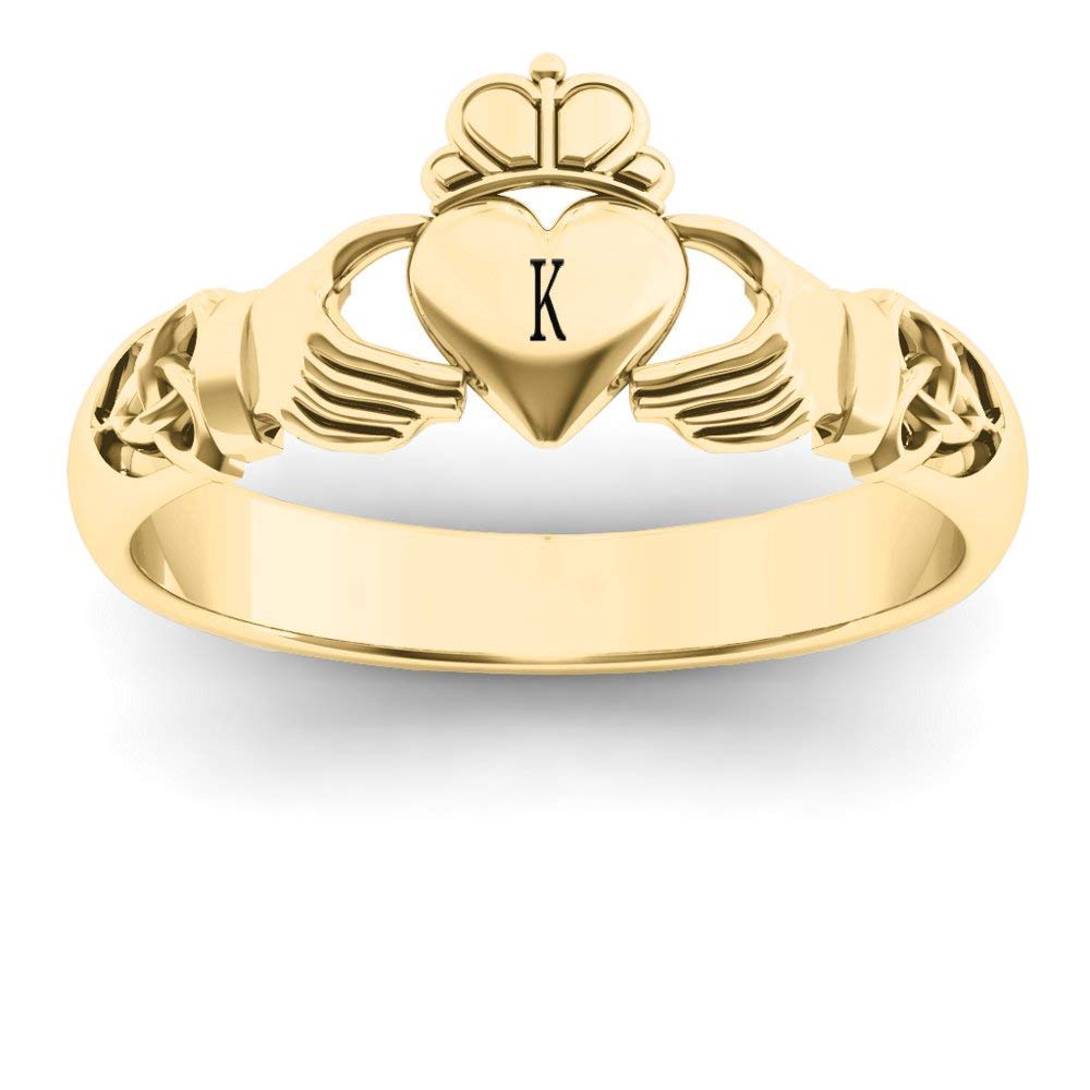 friendship rings for girlfriend
