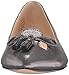 Nine West Women's Simily Metallic Pointed Toe Flat