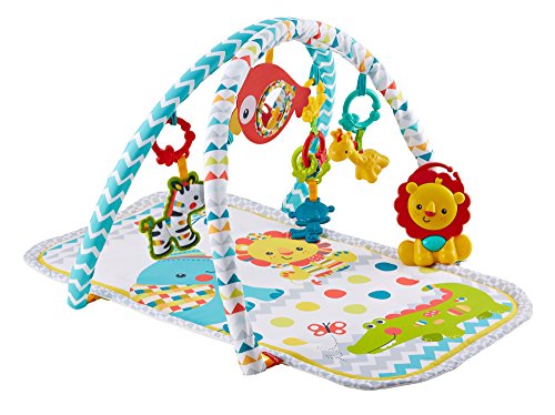 fisher price 3 in 1 activity gym