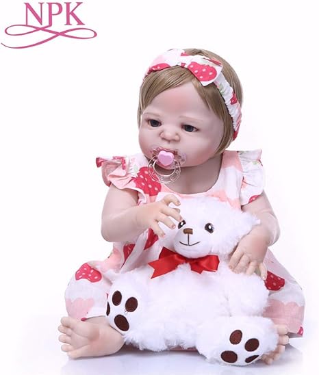 npk dolls amazon