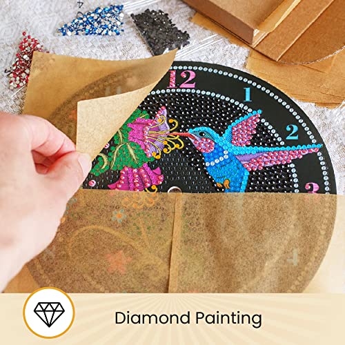 4x4 Inches 1000 Sheets Parchment Paper Squares by Baker’s Signature