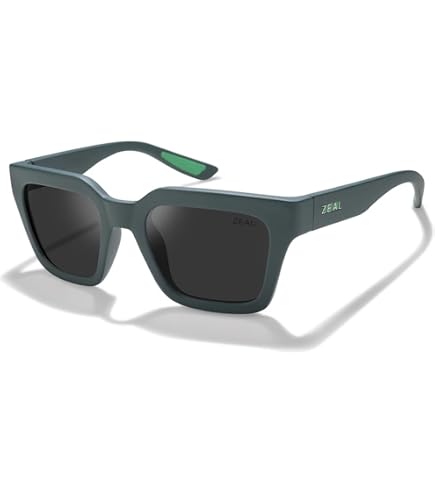 Amazon.com : Zeal Optics Windsor | Plant-Based Polarized