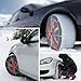 AUTOSOCK 699 Size-699 Tire Chain Alternative
