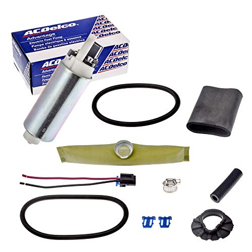Compare Price vortec fuel pump on