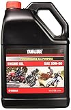Yamalube All Purpose 4 Four Stroke Oil 20w-50 1 Gallon