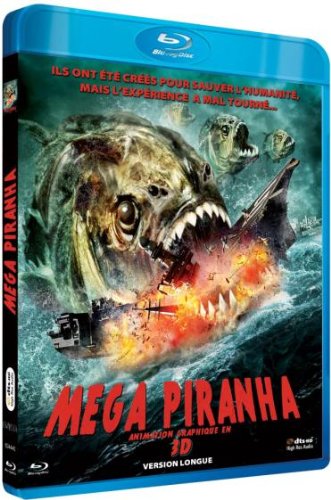 Megapiranha