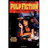 Pulp Fiction: A Quentin Tarantino Screenplay