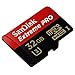 SanDisk Extreme PRO 32GB UHS-I/U3 Micro SDHC With 4K Ultra HD Ready-SDSDQXP-032G-G46A (Label May Change)