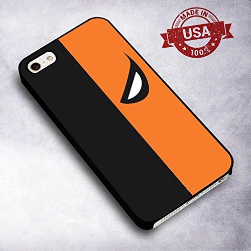 Best Deathstroke Mask for iPhone 7 Case