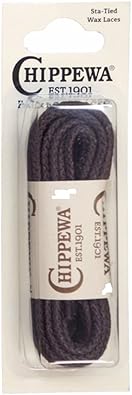 chippewa replacement laces