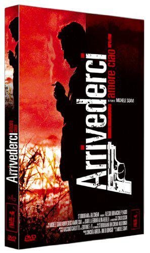 Arrivederci Amore, Ciao