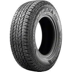 Yokohama Geolandar AT G015 215/75R15 100S