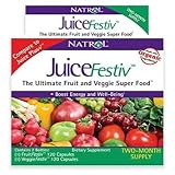 Juice Festiv - 120+120 - CASE by JuiceFestivp
