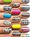 Sally Hansen Salon Effects Real 6-piece Nail Polish Strips