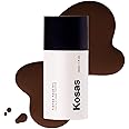 Kosas Tinted Face Oil | Nourishing, Light-Coverage Tinted Foundation, (Tone 10)