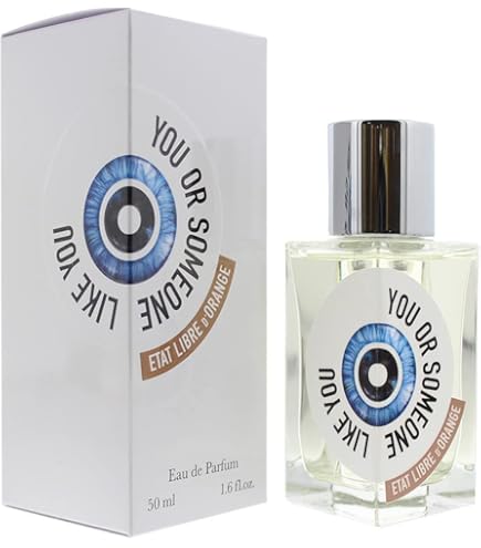 Amazon.com: Etat Libre d'Orange She Was an Anomaly Eau de Parfum