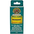 Pro-Cure Herring Super Gel, 2 Ounce, White