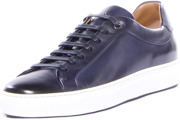tenis hugo boss para hombre
