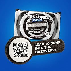 The Most OREO OREO Limited Edition Cookies-N-Creme